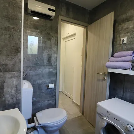 Appartement Klaudia