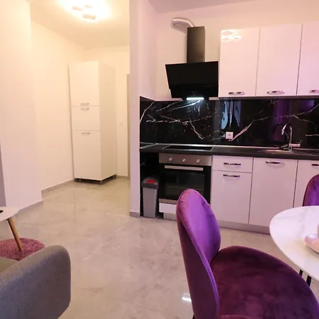 Appartement Klaudia
