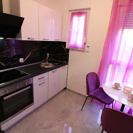 Apartment Klaudia