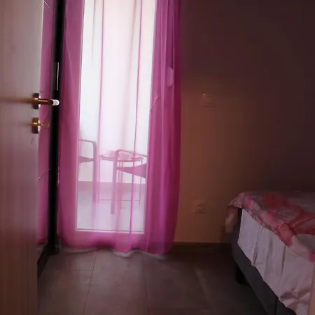 Appartement Klaudia Pula