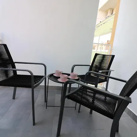 Appartement Klaudia