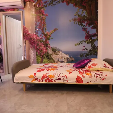 Klaudia Apartment Pula