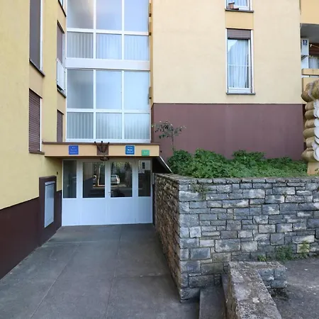 Apartment Klaudia