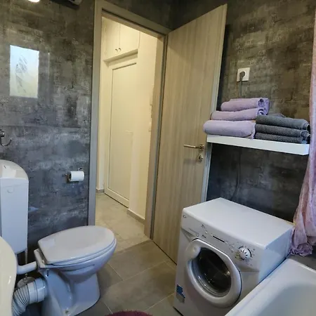 Apartment Klaudia Pula